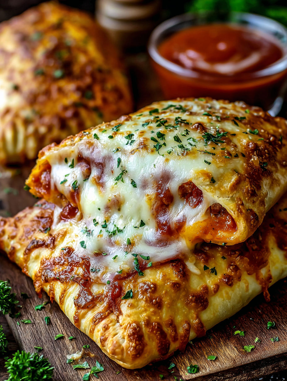 A close up of a cheese pizza.