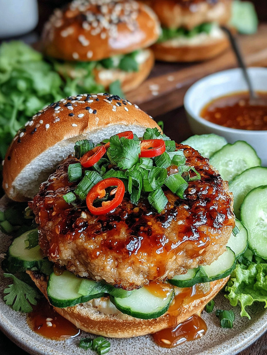 A sandwich with meat and vegetables.