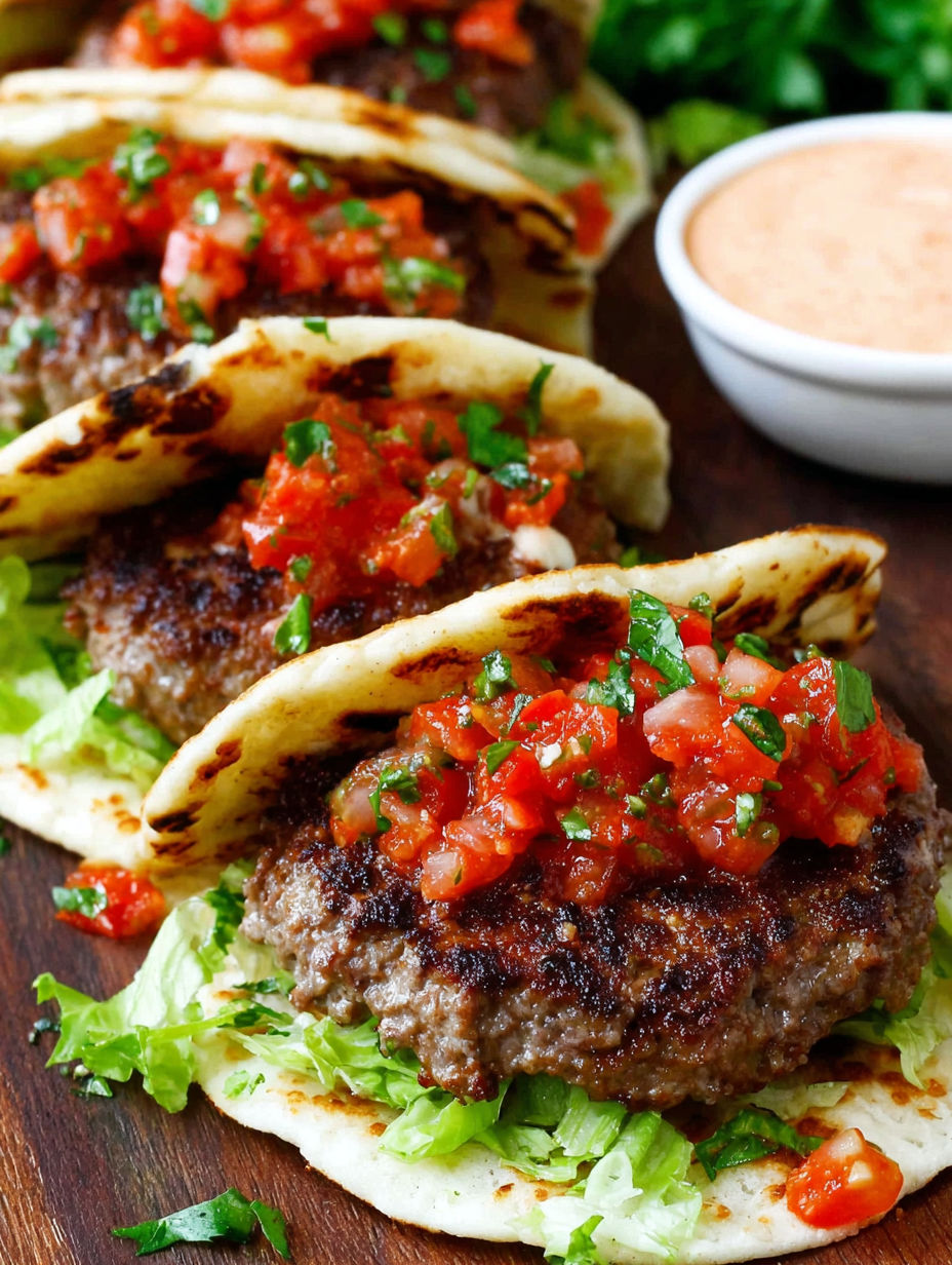 A plate of food with a bowl of sauce.